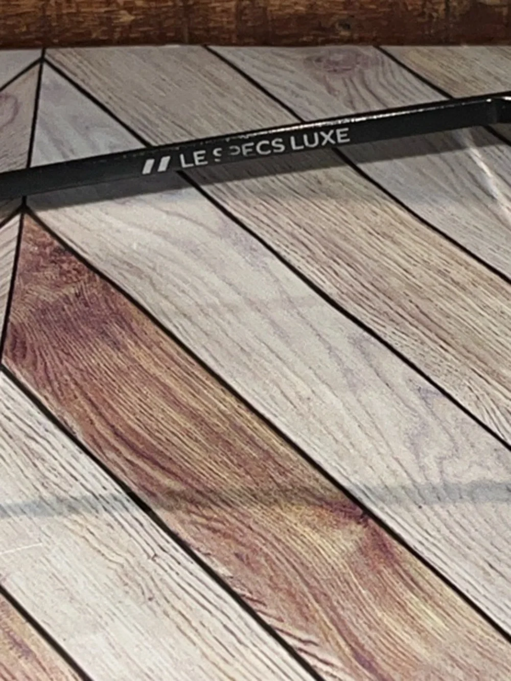Le Specs these are